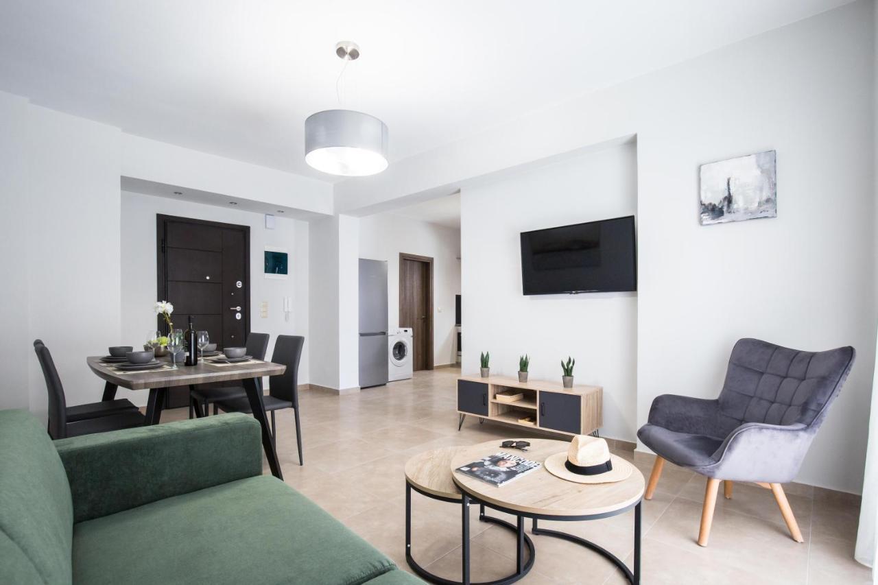 Casa Ntore Luxury *