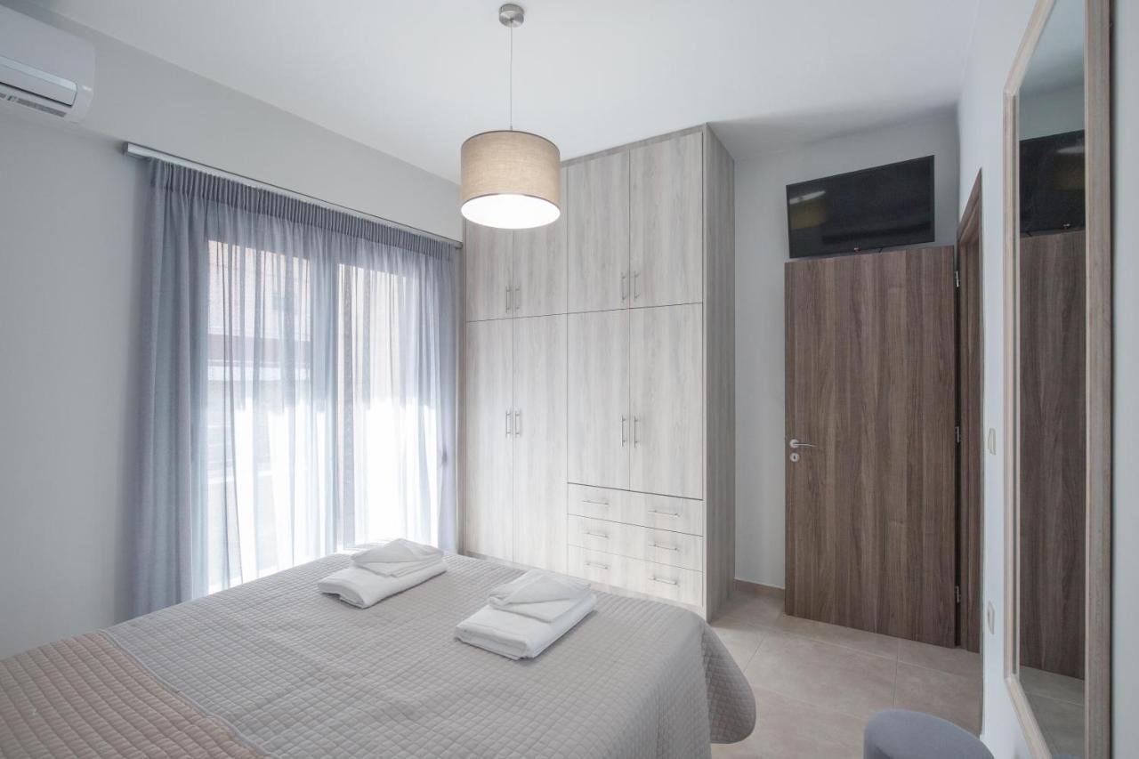 Casa Ntore Luxury Appartement
