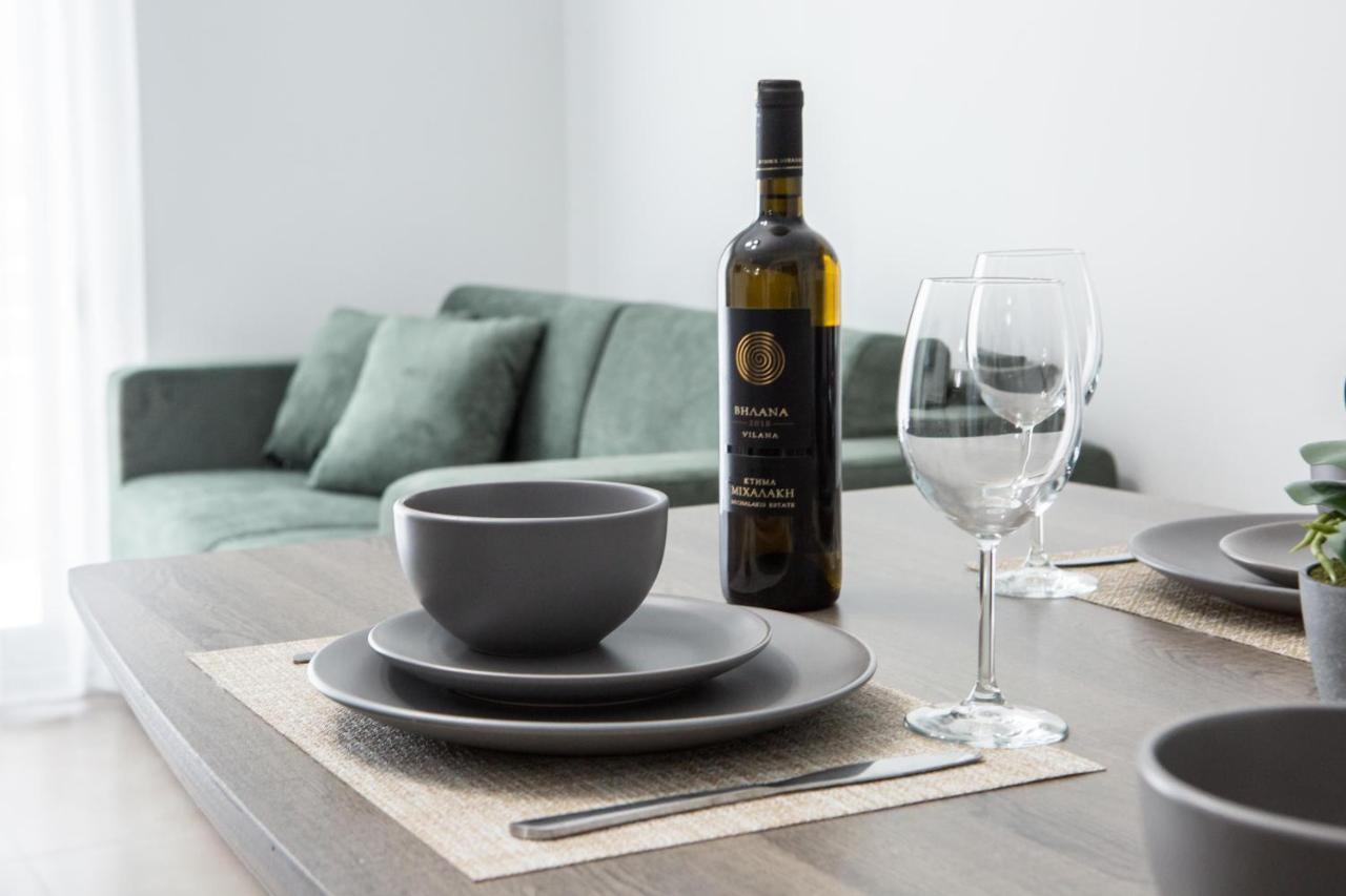 Casa Ntore Luxury Appartement