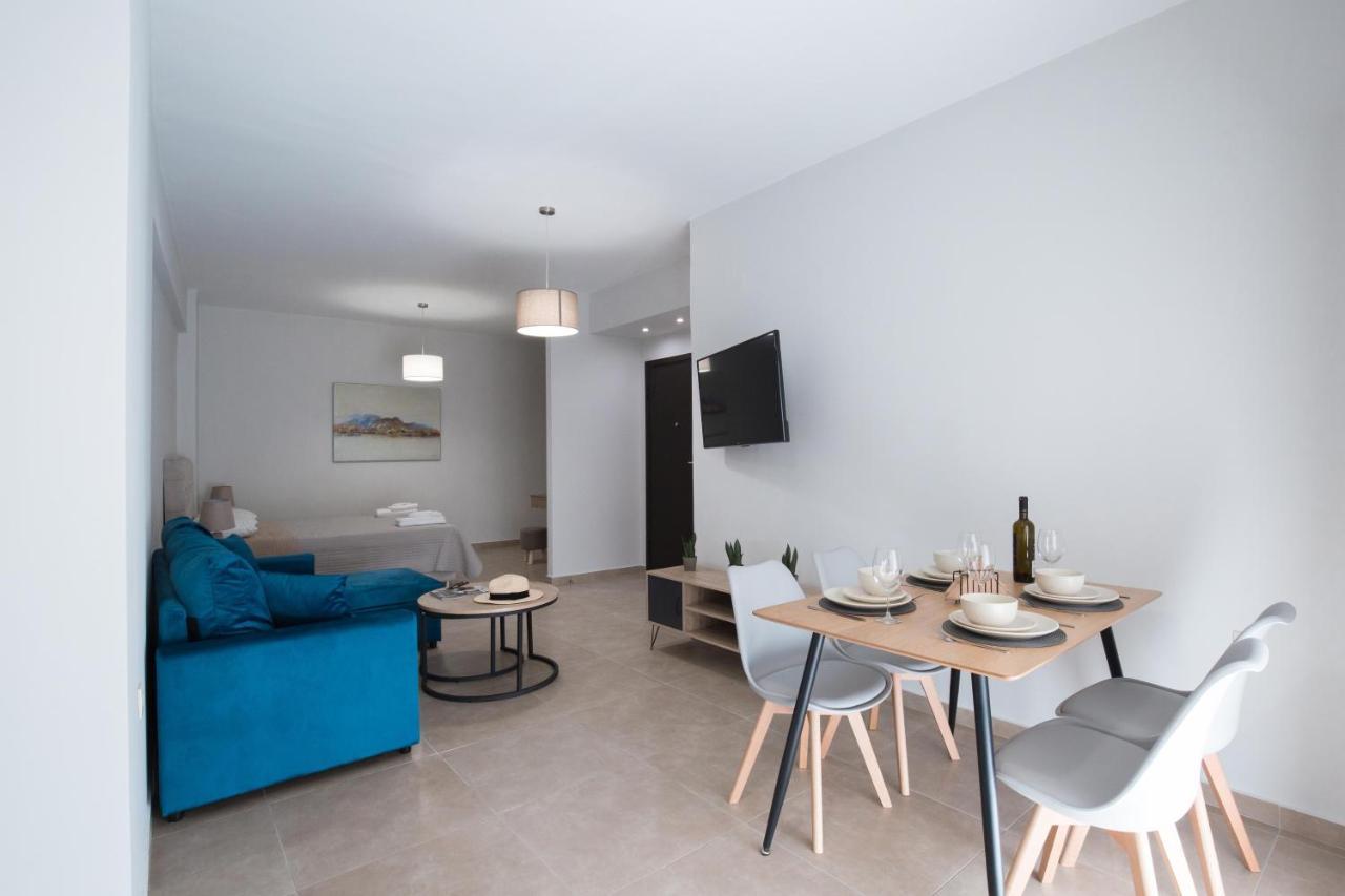 Casa Ntore Luxury Appartement Chania (Crete)
