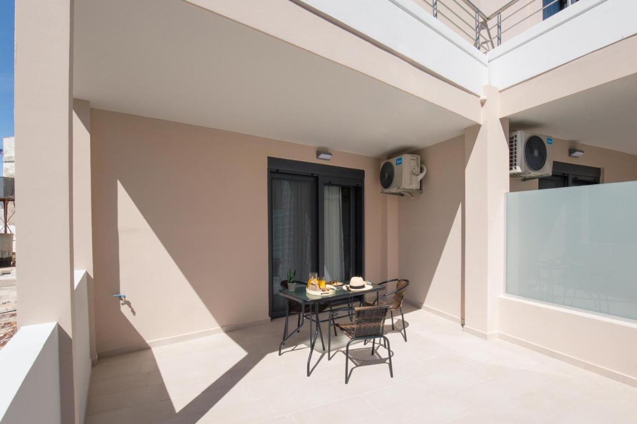 Casa Ntore Luxury