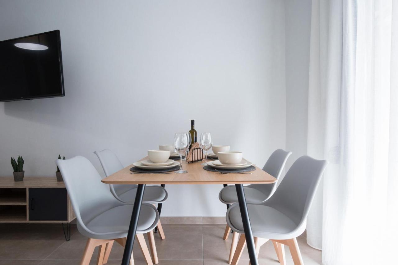 Appartement Casa Ntore Luxury *