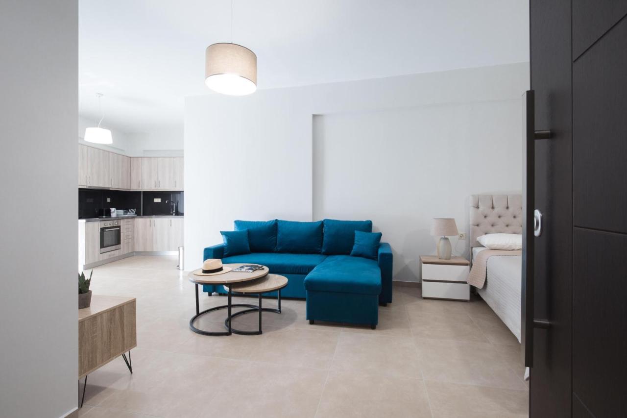 Casa Ntore Luxury * Chania (Crete)