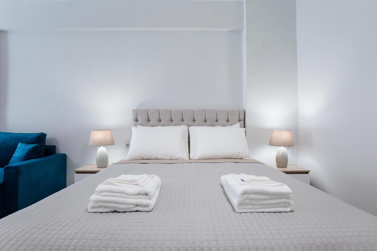 Casa Ntore Luxury Appartement Chania (Crete)