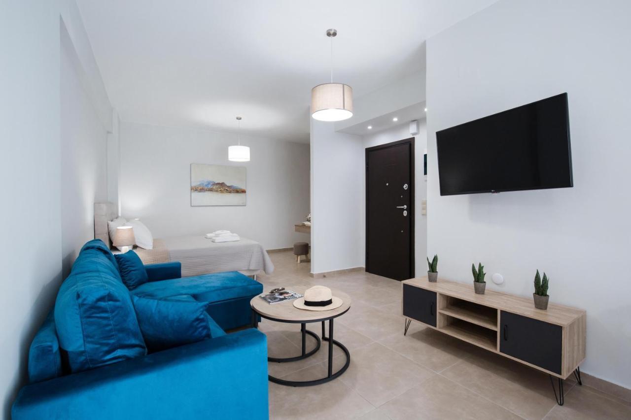 Casa Ntore Luxury Chania (Crete)