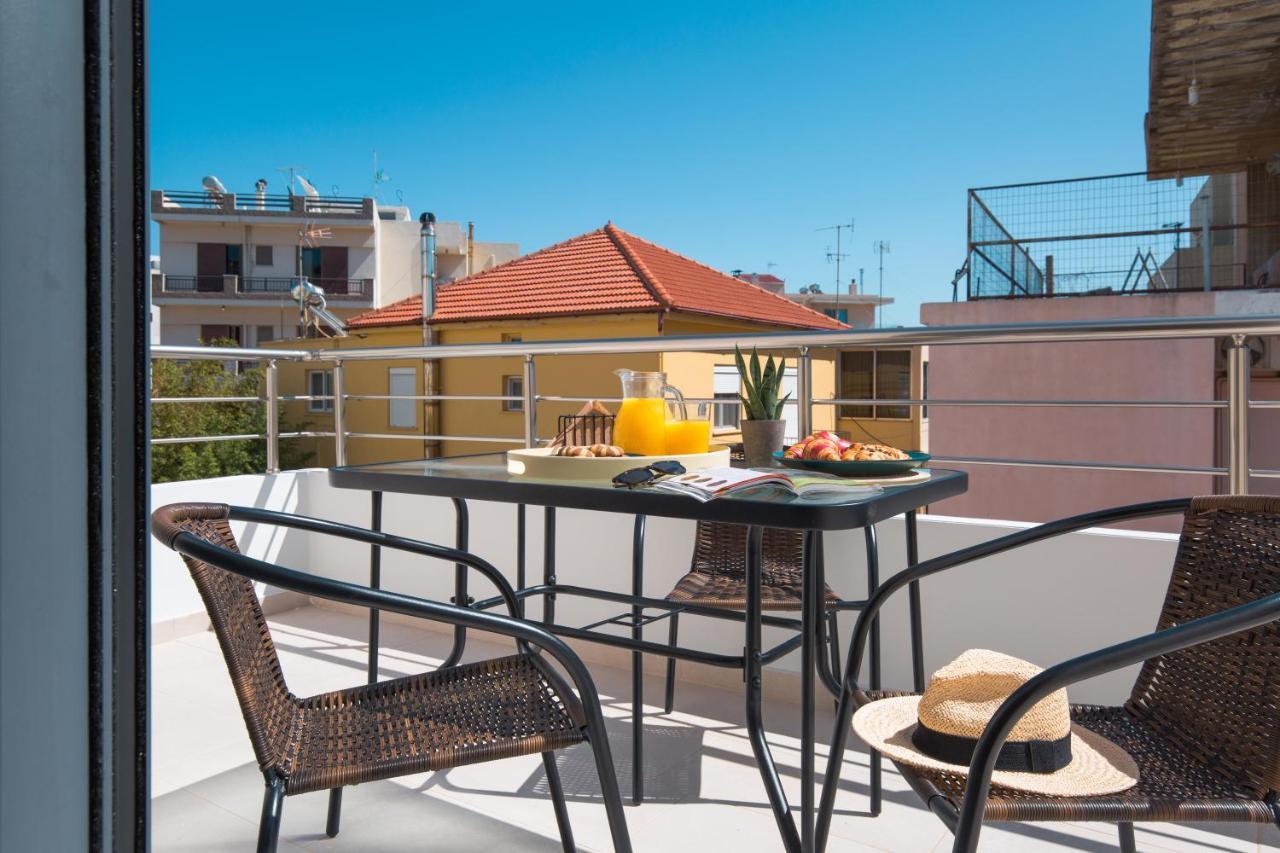 Casa Ntore Luxury Appartement