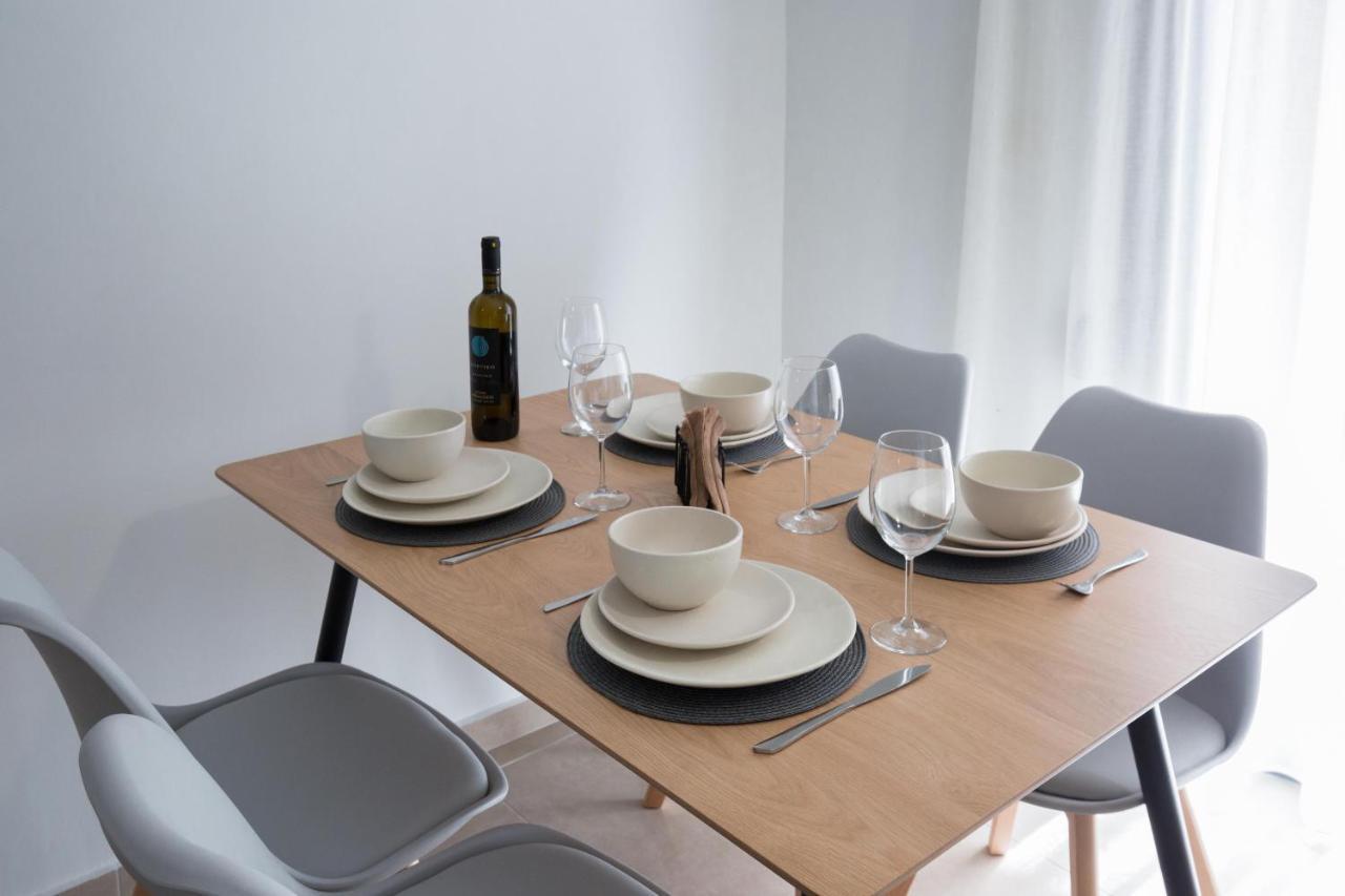 Casa Ntore Luxury