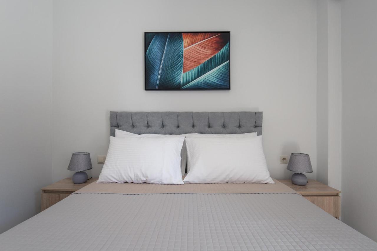 Appartement Casa Ntore Luxury Chania (Crete)