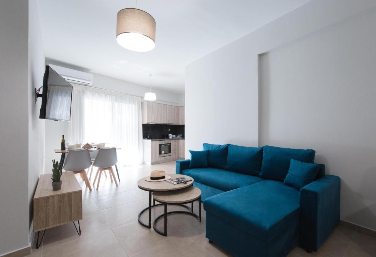 Casa Ntore Luxury Appartement Chania (Crete)