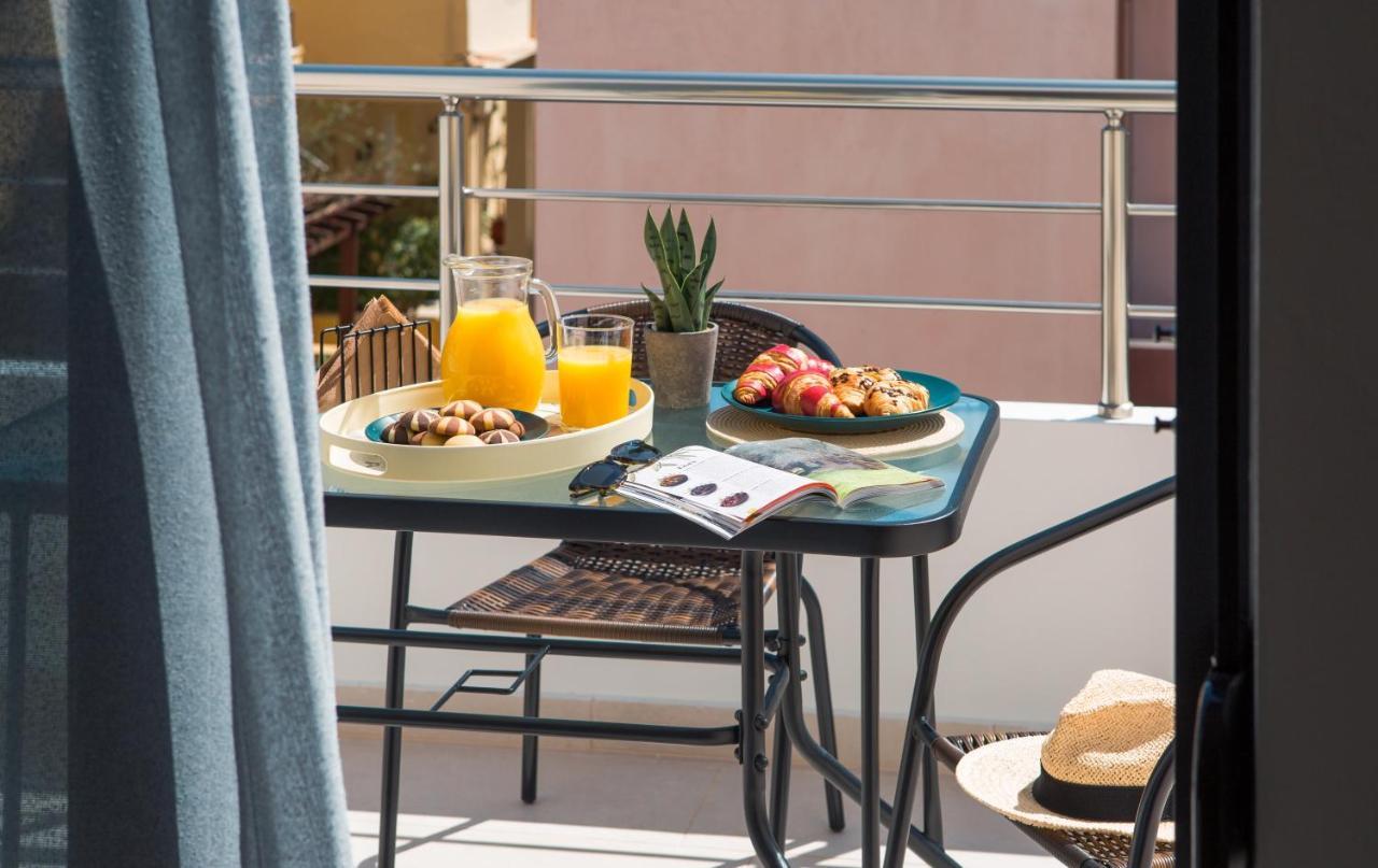 Casa Ntore Luxury Appartement