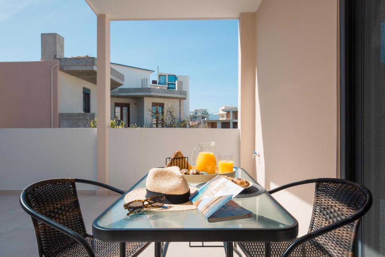 Casa Ntore Luxury Chania (Crete)