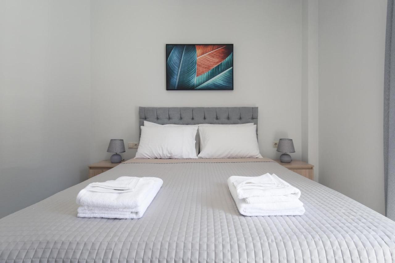 Appartement Casa Ntore Luxury