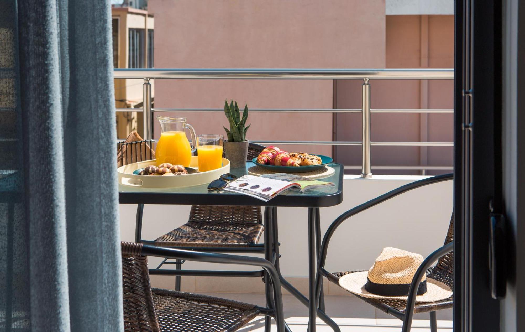 Appartement Casa Ntore Luxury *