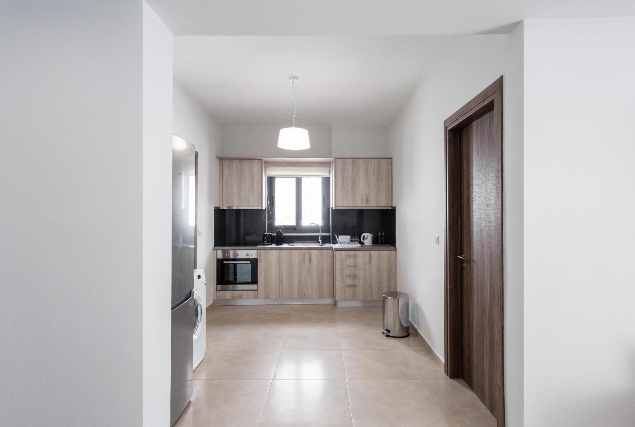 Appartement Casa Ntore Luxury Chania (Crete)
