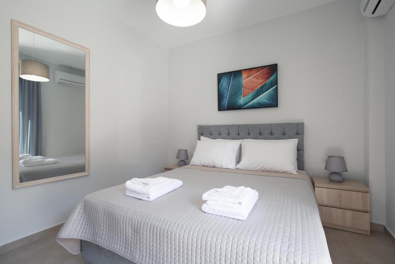 Casa Ntore Luxury Chania (Crete)