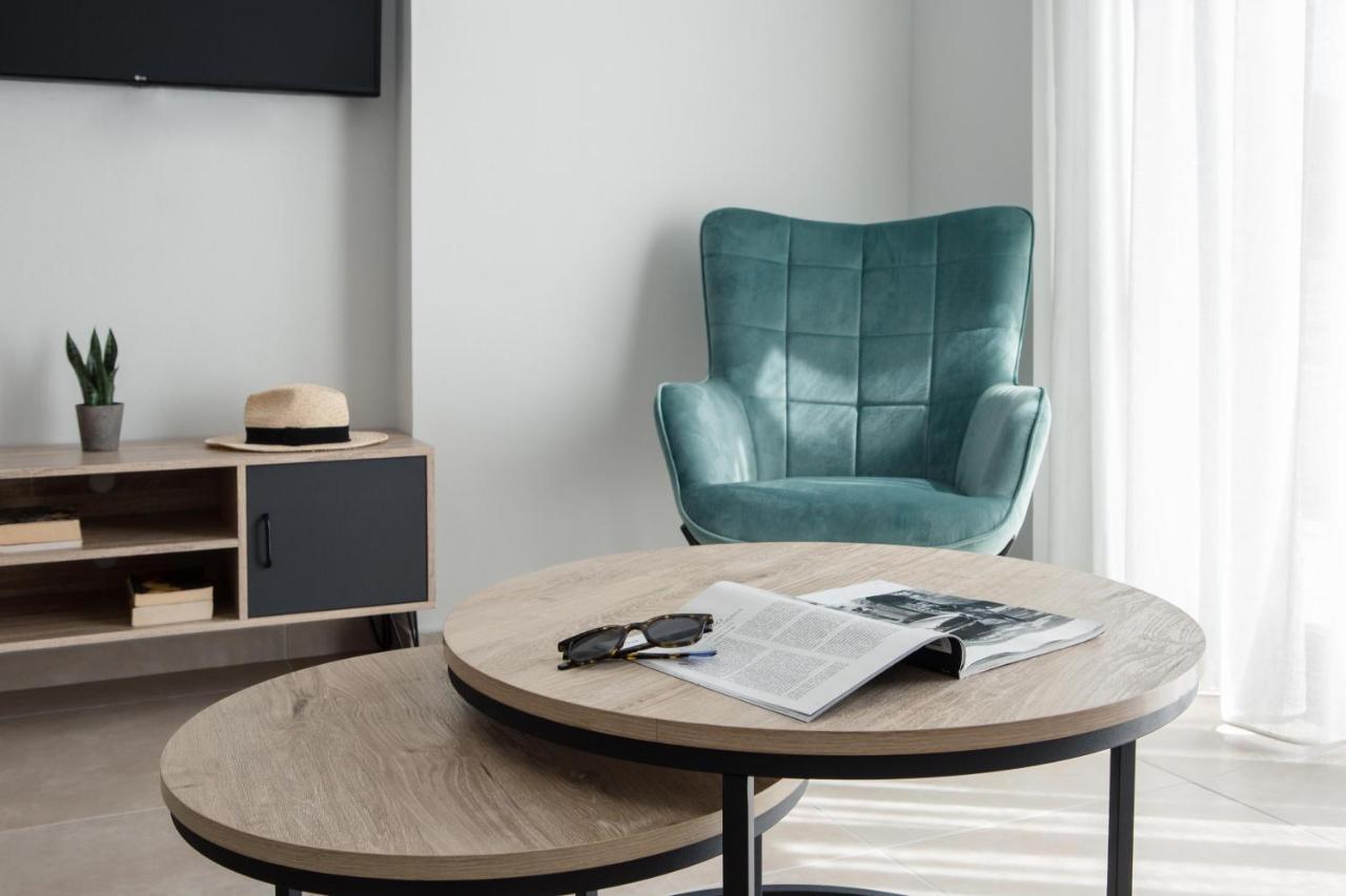 Casa Ntore Luxury Appartement Chania (Crete)