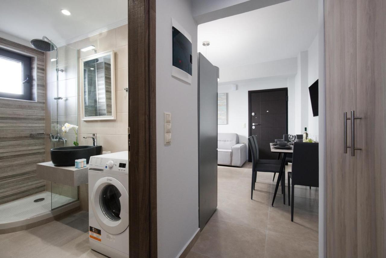 Casa Ntore Luxury Appartement Chania (Crete)