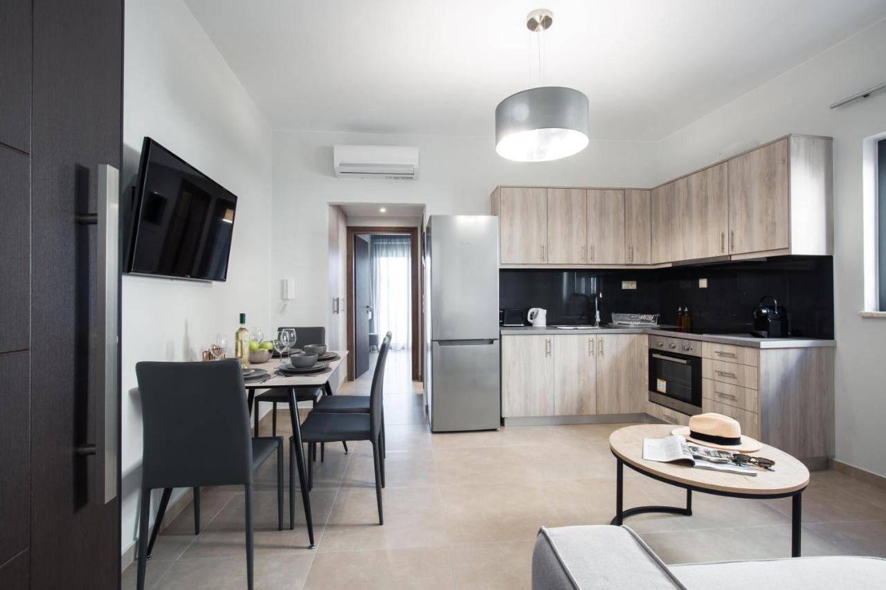 Casa Ntore Luxury