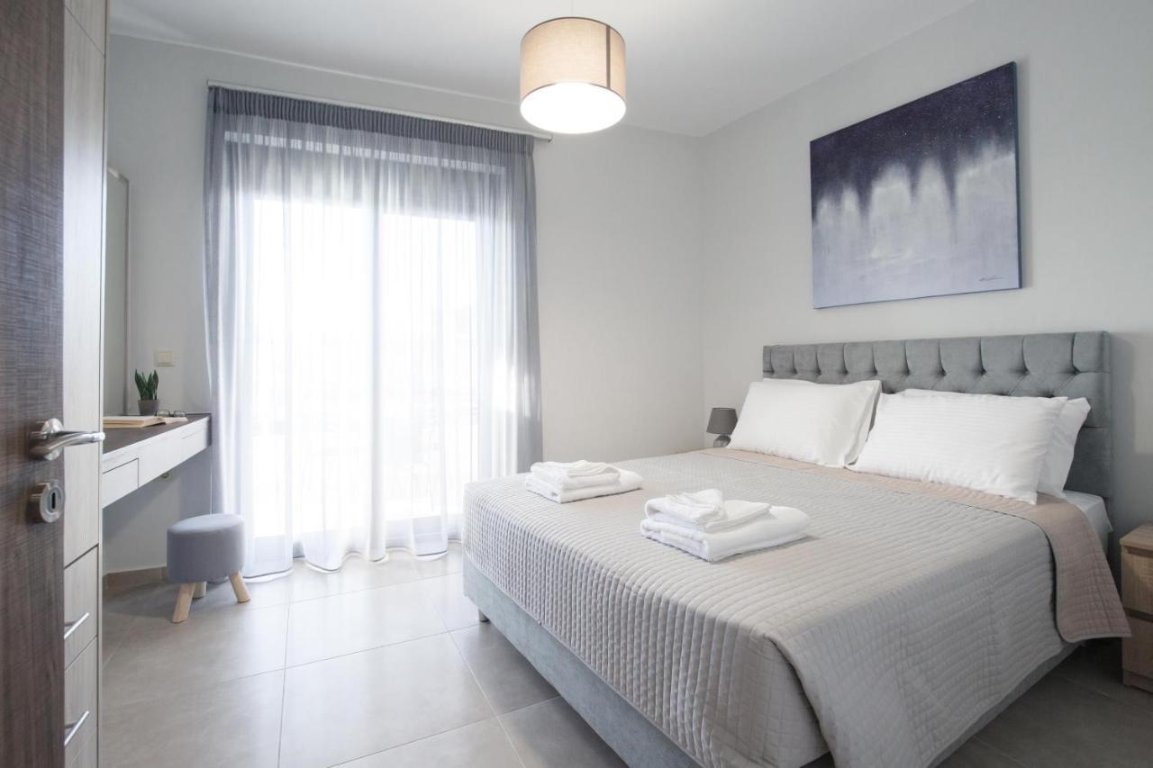 Appartement Casa Ntore Luxury *