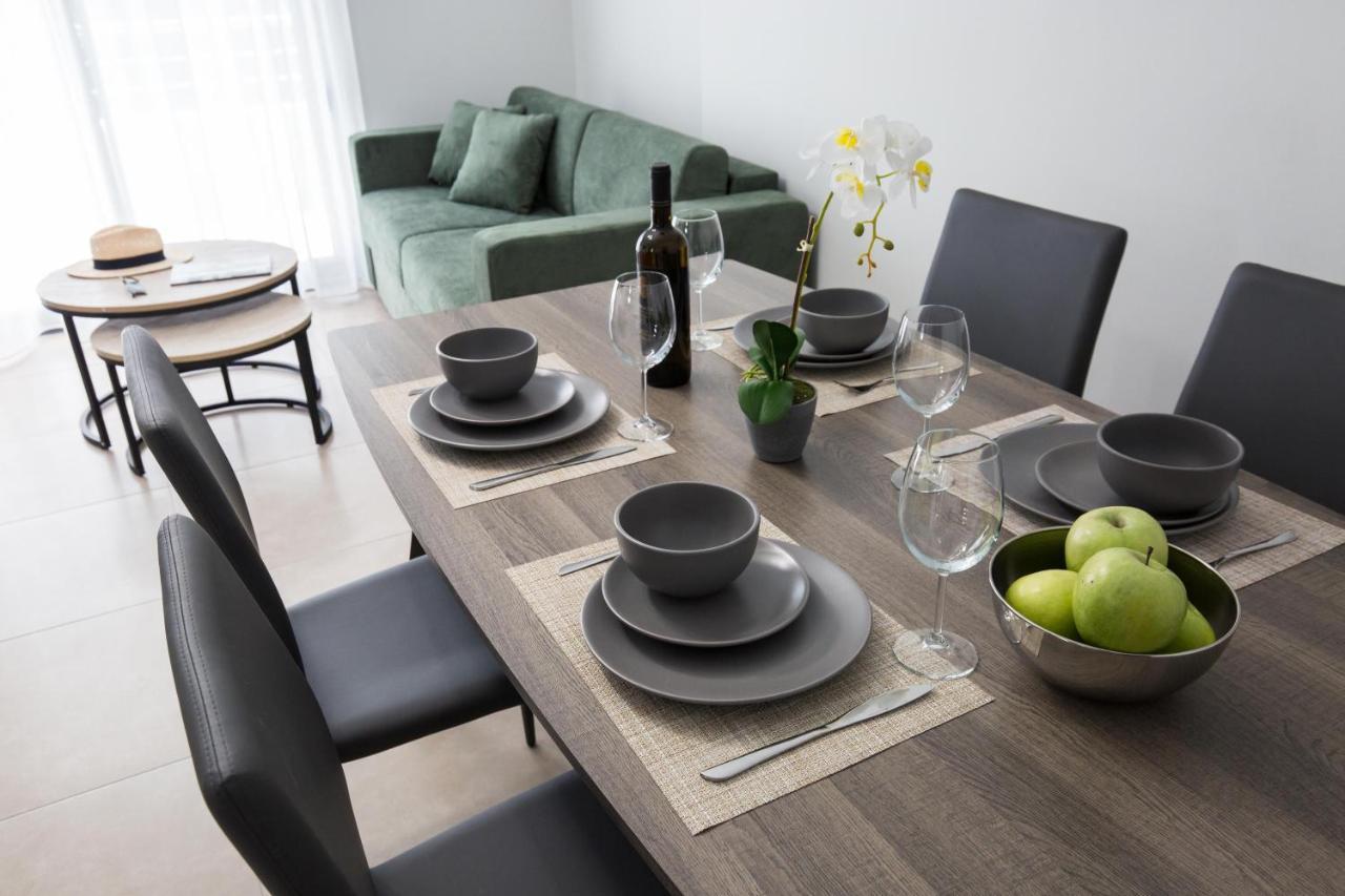 Appartement Casa Ntore Luxury Chania (Crete)