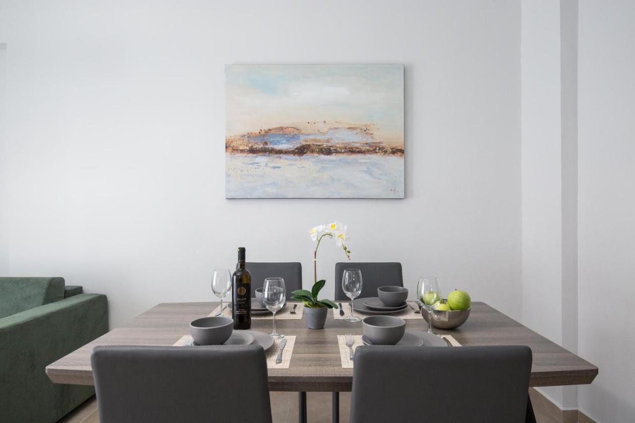Appartement Casa Ntore Luxury Chania (Crete)