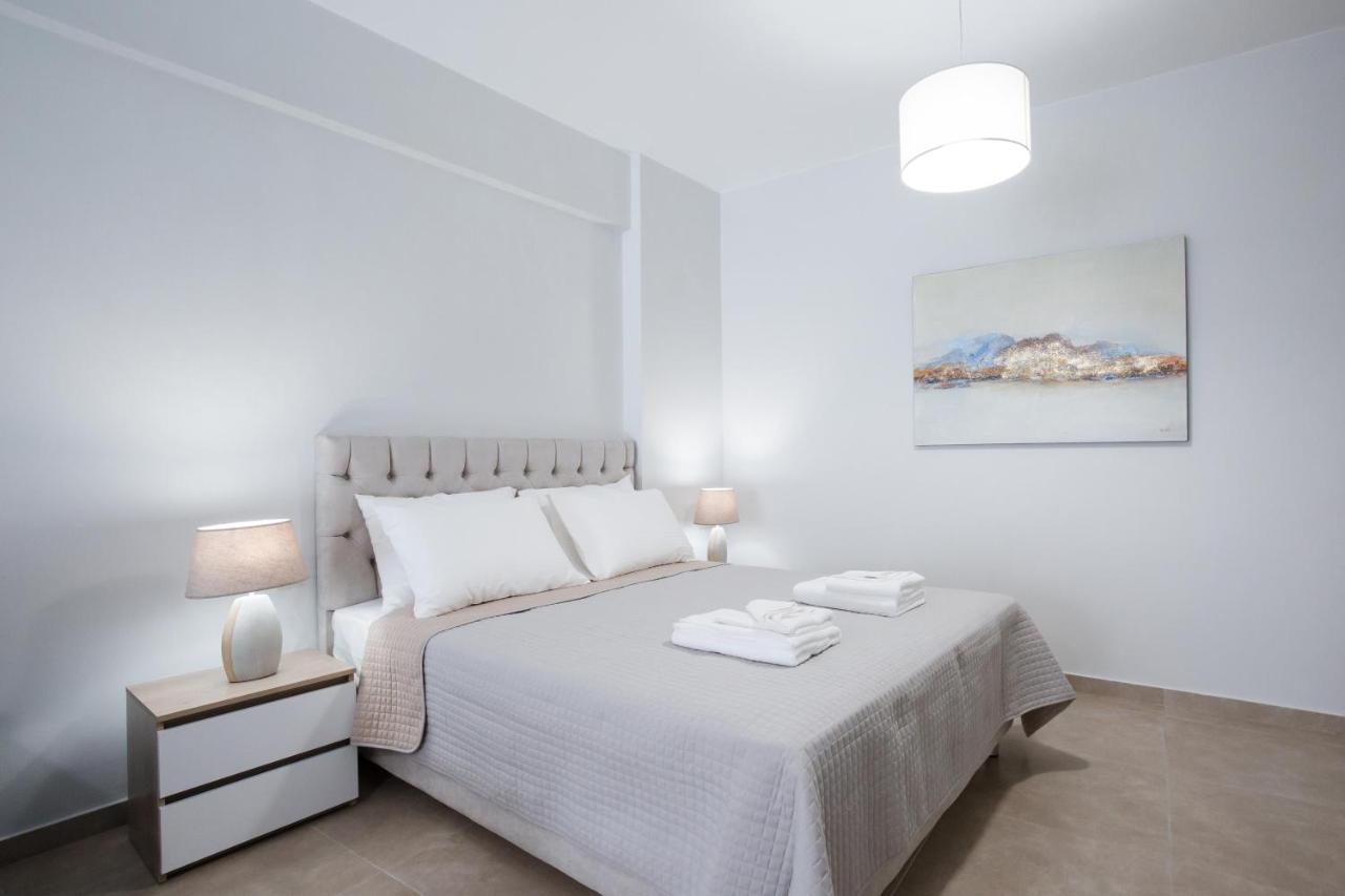 Appartement Casa Ntore Luxury *