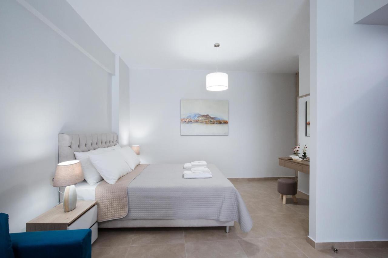 Casa Ntore Luxury Appartement Chania (Crete)