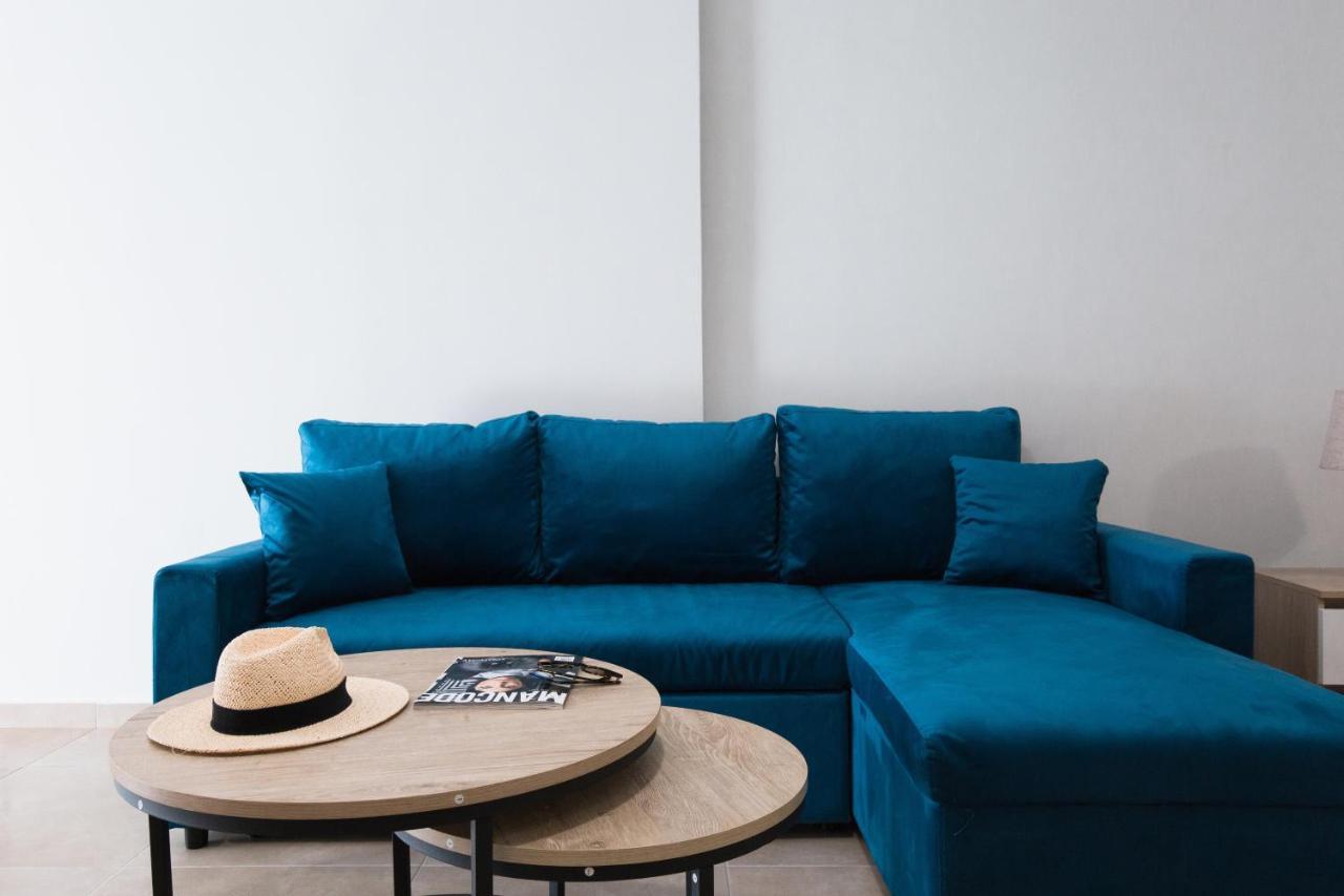 Appartement Casa Ntore Luxury