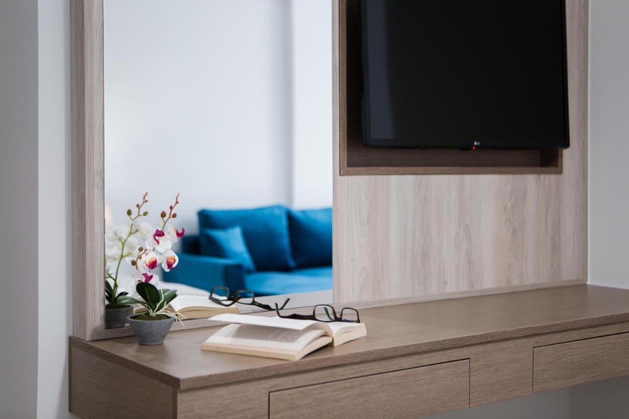 Casa Ntore Luxury *