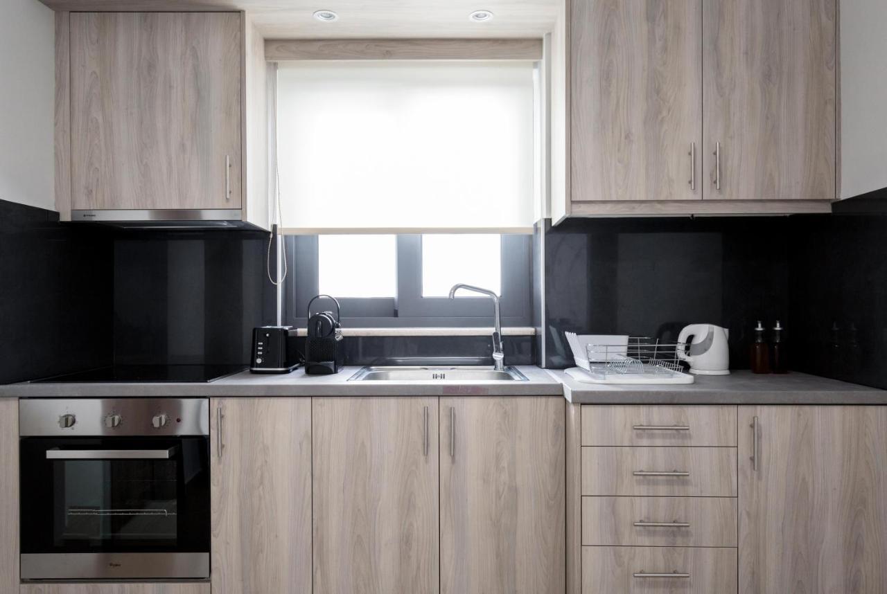 Appartement Casa Ntore Luxury