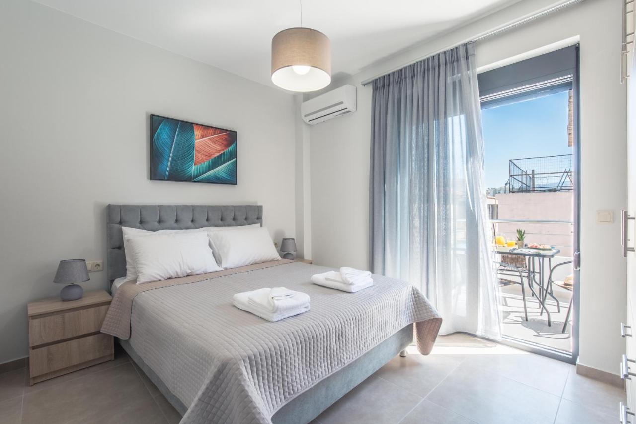 Appartement Casa Ntore Luxury