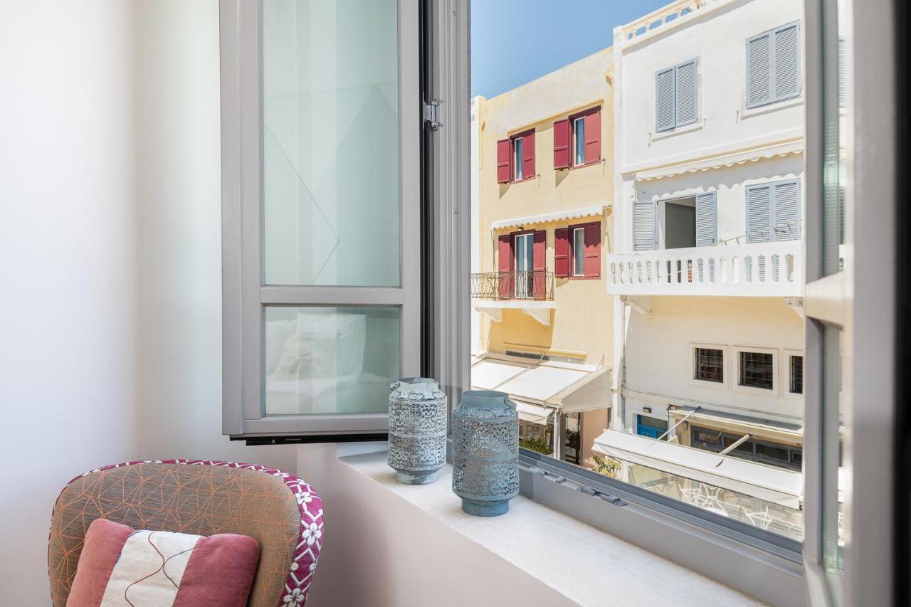 Nyx Chic Manor Hotel 3*