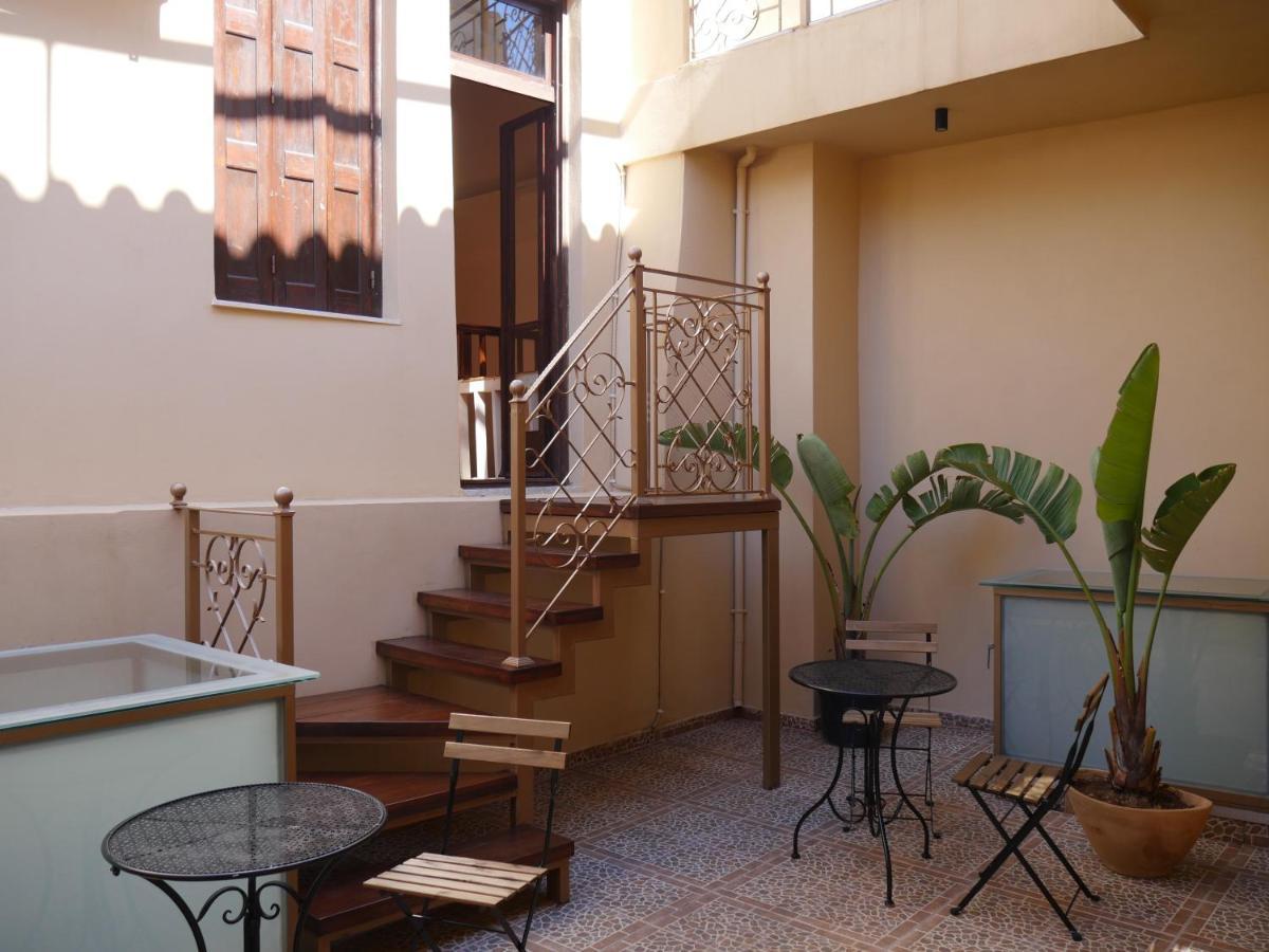 Old Town 3* Chania (Crete)