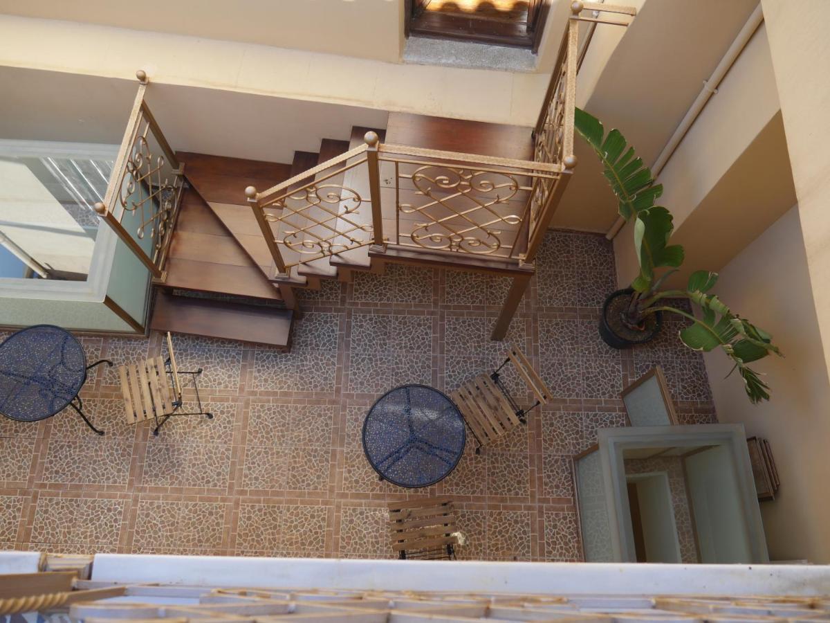 Inn Old Town 3*