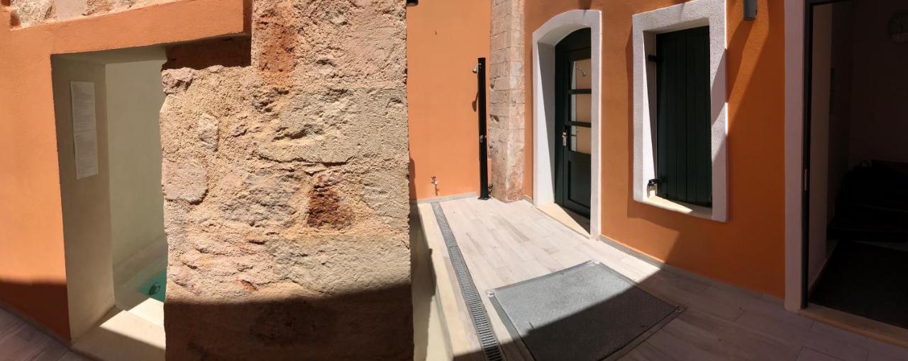 Antica Canea Luxury Guest house