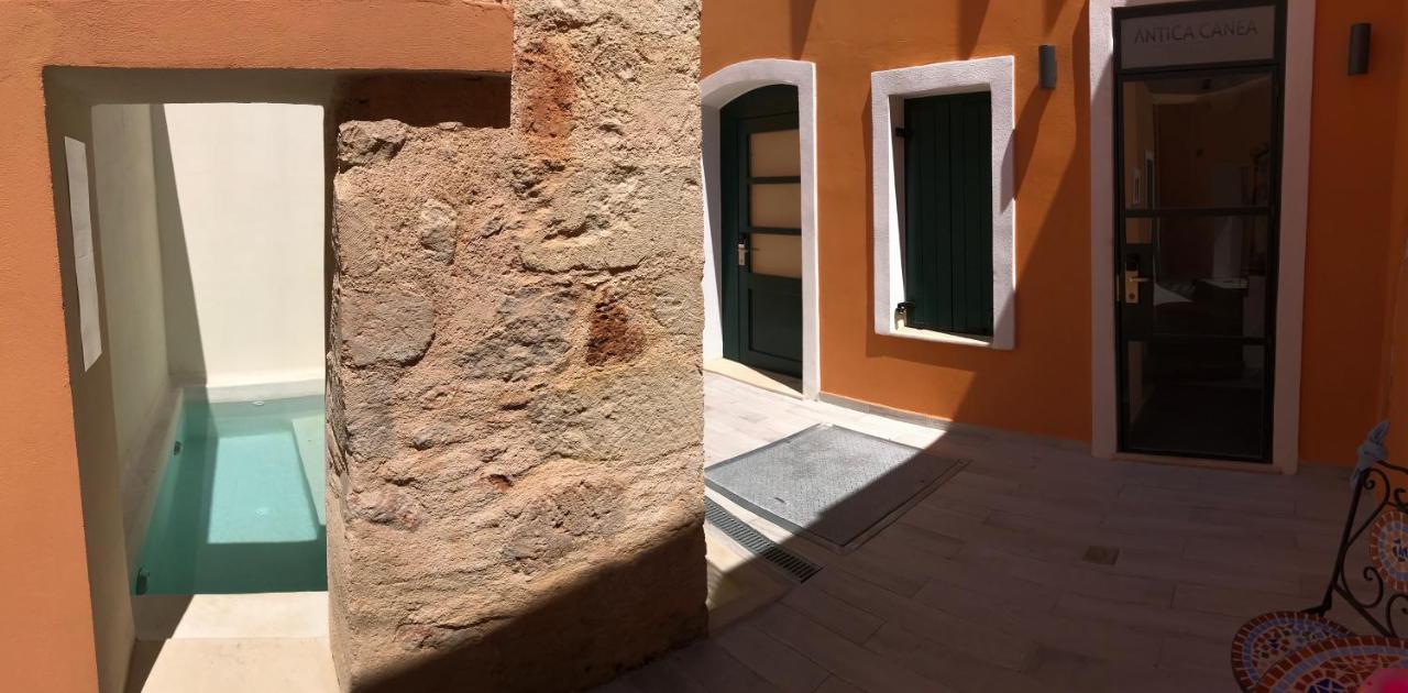 Guest house Antica Canea Luxury