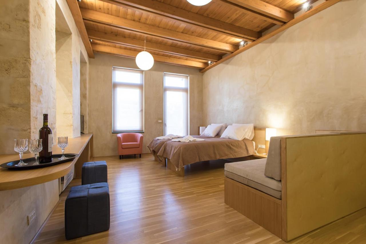 Hotel Polixeny's 3*