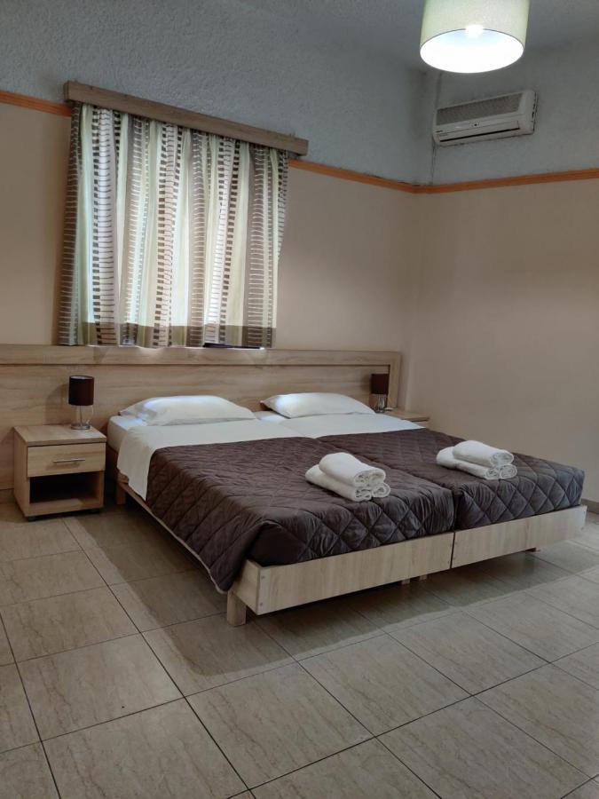 Minos Studios * Chania (Crete)