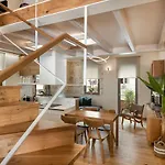Chania Escapes City Loft