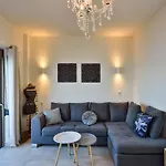 Thalassa Mou Seafront Suite