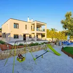 Villa Abelizia