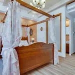 Hamam Suites Portou