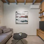The Peach House