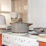 Nikis Apartment