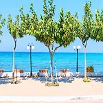 Allas Villa Heated Pool