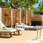 Allas Villa Heated Pool
