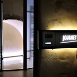 The Journey Design Home Chania
