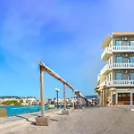 Argo Beach