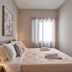 Evgenia\'S City Apartment