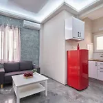 Evgenia\'S City Apartment